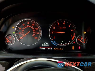 Zdjęcie 9 z 12 samochodu: 2015 BMW 528 I VIN:WBA5A5C51FD517751 - miniatura