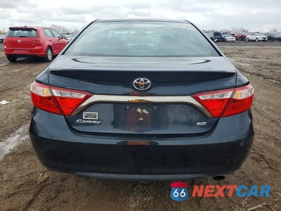 Zdjęcie 6 z 12 samochodu: 2017 TOYOTA CAMRY SE VIN:4T1BF1FK2HU394137 - miniatura