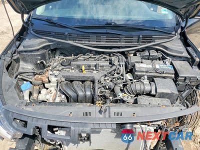 Zdjęcie 11 z 13 samochodu: 2021 KIA RIO S VIN:3KPA24AD9ME401406 - miniatura