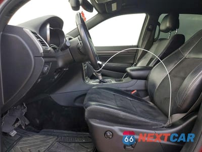 Zdjęcie 7 z 11 samochodu: 2017 JEEP GRAND CHEROKEE LAREDO VIN:1C4RJEAG1HC826931 - miniatura