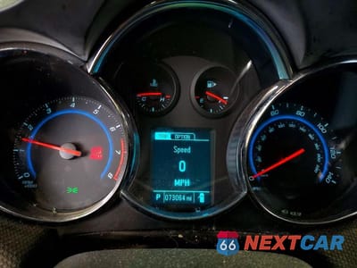 Zdjęcie 9 z 11 samochodu: 2015 CHEVROLET CRUZE LTZ VIN:1G1PG5SBXF7288415 - miniatura