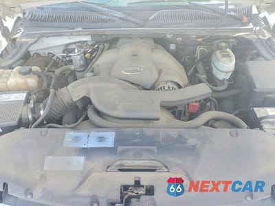 Zdjęcie 12 z 13 samochodu: 2004 GMC YUKON DENALI VIN:1GKEK63U34J177891 - miniatura