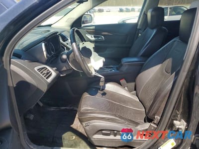 Zdjęcie 7 z 13 samochodu: 2016 GMC TERRAIN DENALI VIN:2GKFLVE31G6317129 - miniatura