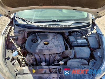 Zdjęcie 11 z 13 samochodu: 2014 HYUNDAI ELANTRA LIMITED VIN:5NPDH4AE8EH464854 - miniatura
