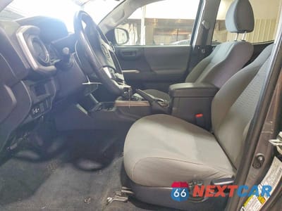 Zdjęcie 7 z 13 samochodu: 2017 TOYOTA TACOMA SR5 V6 VIN:5TFAZ5CN3HX048805 - miniatura