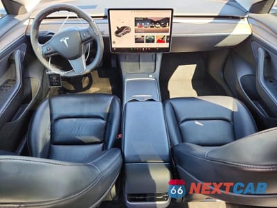 Zdjęcie 8 z 11 samochodu: 2023 TESLA MODEL 3 VIN:5YJ3E1EA7PF436880 - miniatura