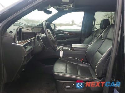 Zdjęcie 7 z 12 samochodu: 2023 CADILLAC ESCALADE ESV PREMIUM LUXURY VIN:1GYS4KKL8PR211818 - miniatura