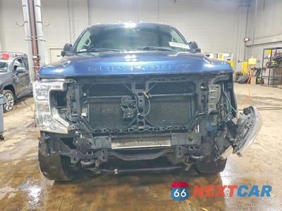 Piąte zdjęcie samochodu w środku: 2020 FORD F350 SUPER DUTY VIN:1FT8X3BT3LED43576 - miniatura