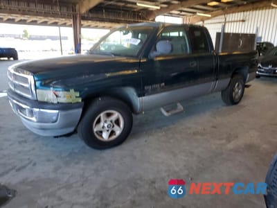 1999 DODGE RAM 1500 1B7HC13Z9XJ536671 - główne zdjęcie licytacji z USA - miniatura