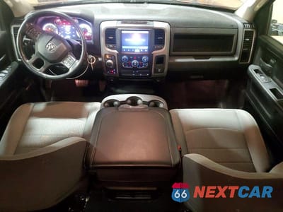 Zdjęcie 8 z 12 samochodu: 2022 RAM 1500 CLASSIC TRADESMAN VIN:1C6RR7ST5NS239494 - miniatura