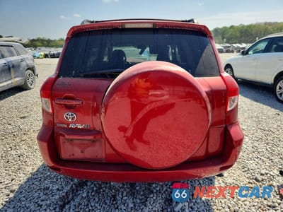 Zdjęcie 6 z 13 samochodu: 2006 TOYOTA RAV4 LIMITED VIN:JTMZK31VX65003996 - miniatura