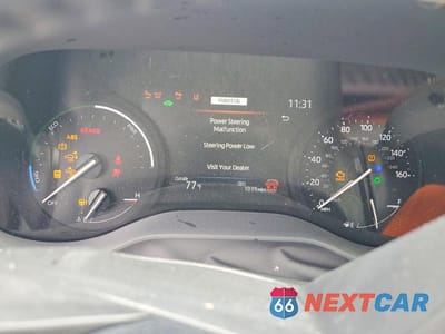 Zdjęcie 9 z 13 samochodu: 2026 TOYOTA SIENNA XLE 7-PASSENGER VIN:5TDYSKFC2TS251775 - miniatura