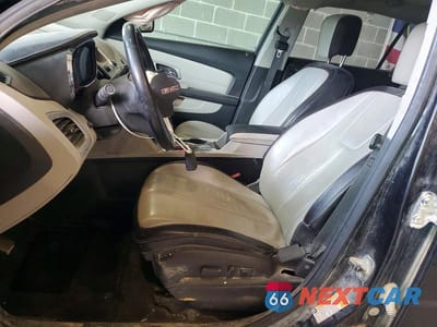 Zdjęcie 7 z 12 samochodu: 2011 GMC TERRAIN SLT VIN:2CTFLWE54B6445901 - miniatura