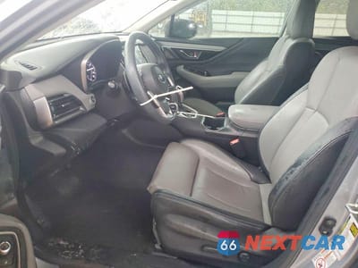 Zdjęcie 7 z 13 samochodu: 2020 SUBARU OUTBACK LIMITED VIN:4S4BTANC5L3208480 - miniatura