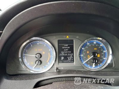 Zdjęcie 9 z 12 samochodu: 2019 TOYOTA COROLLA LE VIN:2T1BURHE8KC128769 - miniatura