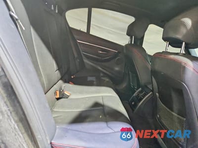 Zdjęcie 10 z 12 samochodu: 2018 BMW 330 XI VIN:WBA8D9G51JNU66941 - miniatura