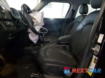 Zdjęcie 7 z 12 samochodu: 2022 MINI COOPER COUNTRYMAN VIN:WMZ23BR09N3N60264 - miniatura
