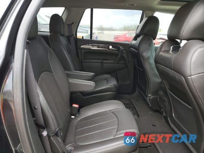 Zdjęcie 11 z 13 samochodu: 2014 BUICK ENCLAVE VIN:5GAKRBKD4EJ252458 - miniatura