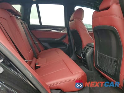 Zdjęcie 11 z 14 samochodu: 2023 BMW X3 SDRIVE30I VIN:5UX43DP02P9S90543 - miniatura