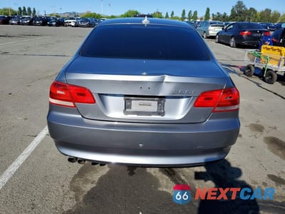 Zdjęcie 6 z 12 samochodu: 2008 BMW 328 I SULEV VIN:WBAWV135X8P119201 - miniatura