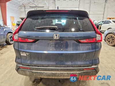 Zdjęcie 6 z 13 samochodu: 2025 HONDA CR-V EX VIN:2HKRS4H48SH476048 - miniatura