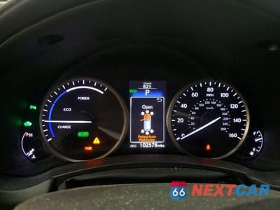 Zdjęcie 9 z 13 samochodu: 2015 LEXUS NX 300H BASE VIN:JTJBJRBZ3F2018234 - miniatura
