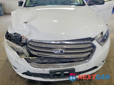 Zdjęcie 11 z 12 samochodu: 2014 FORD TAURUS SE VIN:1FAHP2D84EG161000 - miniatura