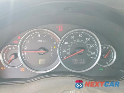 Zdjęcie 9 z 11 samochodu: 2006 SUBARU LEGACY OUTBACK 2.5I VIN:4S4BP61C867311395 - miniatura