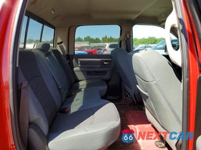 Zdjęcie 10 z 12 samochodu: 2020 RAM 1500 CLASSIC SLT VIN:1C6RR6TT3LS134331 - miniatura