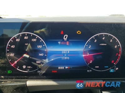 Zdjęcie 9 z 14 samochodu: 2025 MERCEDES-BENZ GLA 250 4MATIC VIN:W1N4N4HB8SJ695981 - miniatura
