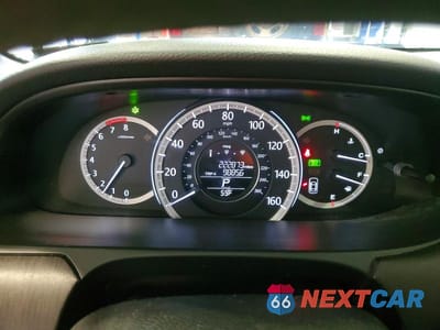 Zdjęcie 9 z 12 samochodu: 2013 HONDA ACCORD EXL VIN:1HGCR2F83DA021941 - miniatura