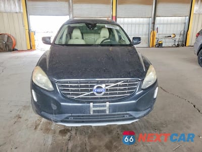 Piąte zdjęcie samochodu w środku: 2016 VOLVO XC60 T6 PREMIER VIN:YV449MDK7G2811154 - miniatura