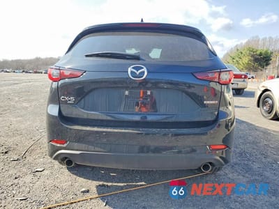 Zdjęcie 6 z 13 samochodu: 2025 MAZDA CX-5 SELECT VIN:JM3KFBBL6S0584618 - miniatura