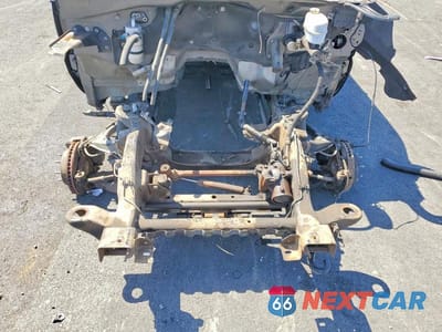 Zdjęcie 11 z 12 samochodu: 2007 GMC SIERRA C2500 HEAVY DUTY VIN:1GTHC29U17E150028 - miniatura