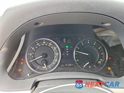 Zdjęcie 9 z 12 samochodu: 2010 LEXUS IS 350 VIN:JTHFE2C26A2504674 - miniatura