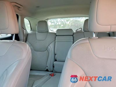 Zdjęcie 10 z 13 samochodu: 2019 JEEP CHEROKEE LIMITED VIN:1C4PJMDN3KD191689 - miniatura