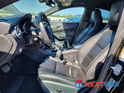 Zdjęcie 7 z 11 samochodu: 2016 MERCEDES-BENZ CLA 250 VIN:WDDSJ4EB1GN372862 - miniatura