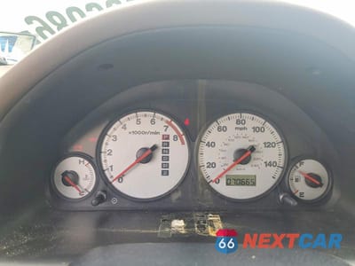 Zdjęcie 9 z 12 samochodu: 2002 HONDA CIVIC EX VIN:1HGES26842L045583 - miniatura