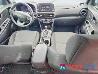 Zdjęcie 8 z 12 samochodu: 2019 HYUNDAI KONA SE VIN:KM8K12AA4KU197657 - miniatura