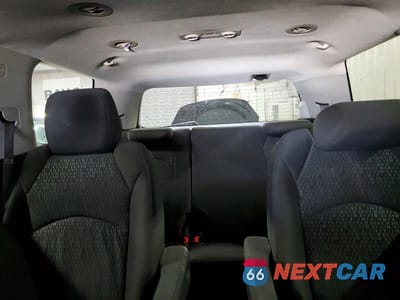 Zdjęcie 10 z 13 samochodu: 2012 GMC ACADIA SLE VIN:1GKKRPED7CJ158745 - miniatura