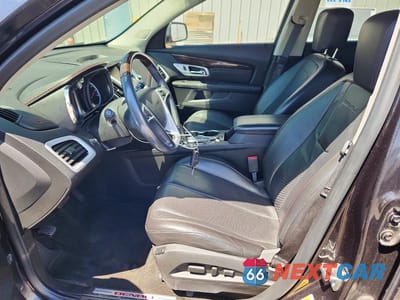 Zdjęcie 7 z 13 samochodu: 2015 GMC TERRAIN DENALI VIN:2GKFLUE31F6290331 - miniatura