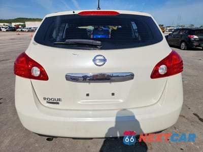 Zdjęcie 6 z 13 samochodu: 2015 NISSAN ROGUE SELECT S VIN:JN8AS5MT9FW652674 - miniatura