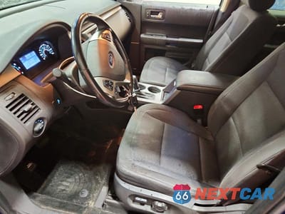 Zdjęcie 7 z 13 samochodu: 2014 FORD FLEX SE VIN:2FMGK5B88EBD02338 - miniatura