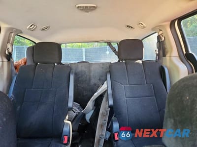 Zdjęcie 10 z 13 samochodu: 2012 DODGE GRAND CARAVAN SE VIN:2C4RDGBG0CR203589 - miniatura