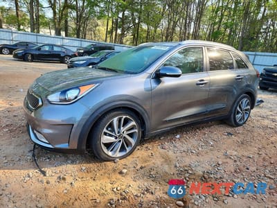 2017 KIA NIRO TOURING KNDCE3LC9H5038072 - główne zdjęcie licytacji z USA - miniatura