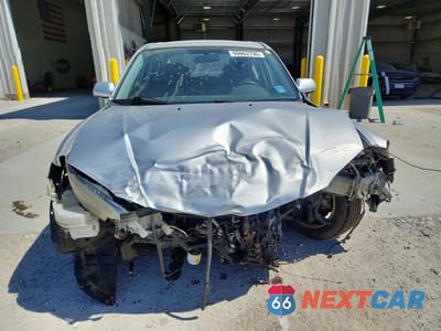 Piąte zdjęcie samochodu w środku: 2007 MAZDA 3 I VIN:JM1BK32F371668014 - miniatura