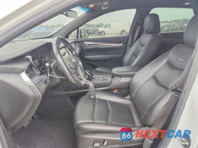 Zdjęcie 7 z 11 samochodu: 2022 CADILLAC XT5 LUXURY VIN:1GYKNAR49NZ164642 - miniatura