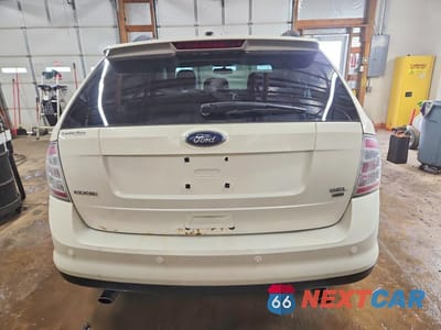 Zdjęcie 6 z 13 samochodu: 2008 FORD EDGE SEL VIN:2FMDK48C78BA78704 - miniatura