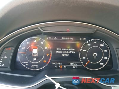 Zdjęcie 9 z 12 samochodu: 2018 AUDI Q7 PREMIUM PLUS VIN:WA1LHAF72JD046885 - miniatura