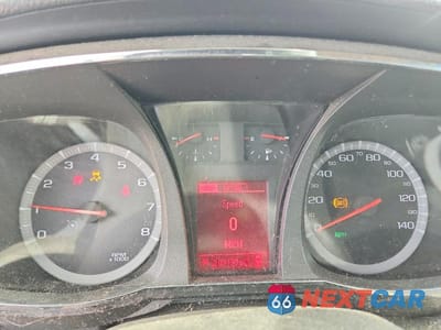 Zdjęcie 9 z 12 samochodu: 2015 GMC TERRAIN SLE VIN:2GKFLWEK0F6350456 - miniatura